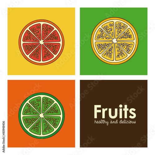 Fruit design