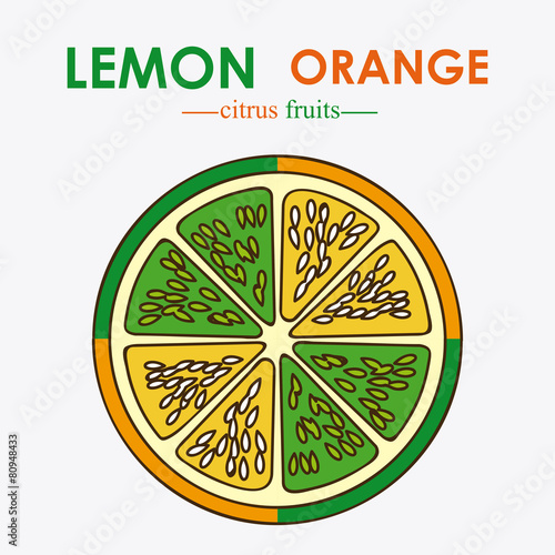 Fruit design