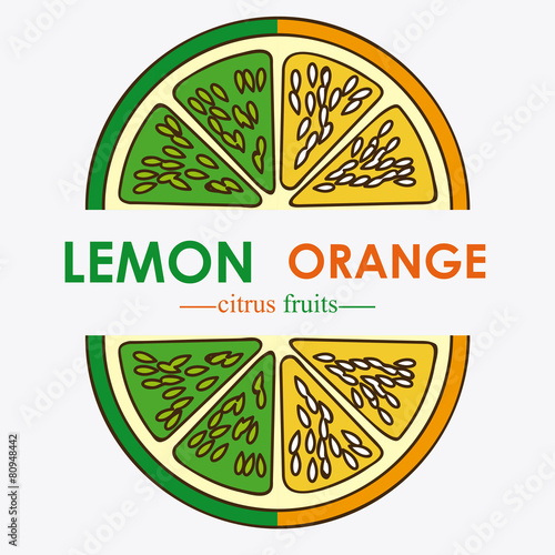 Fruit design