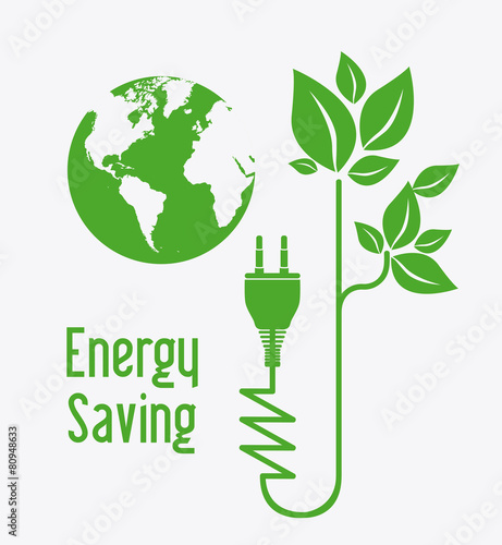 Energy saving design