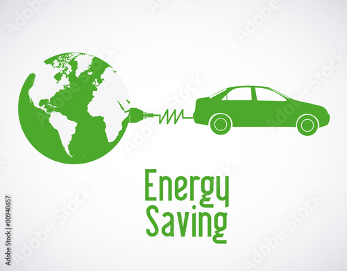 Energy saving design