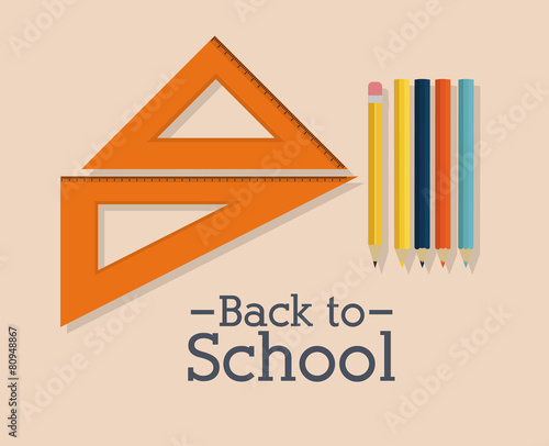 Back to school design