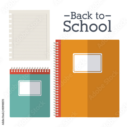 Back to school design