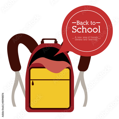 Back to school design