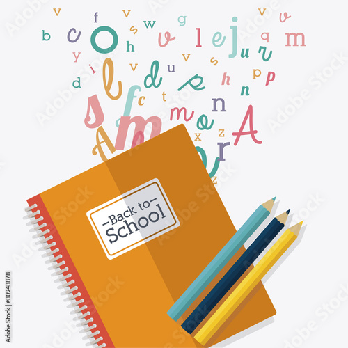 Back to school design