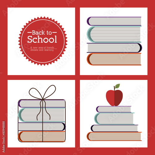 Back to school design