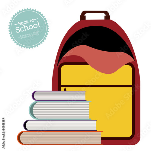 Back to school design