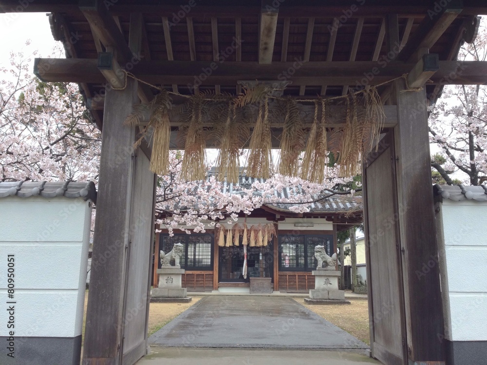 神社 神社