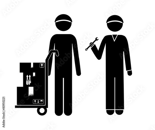 Occupations design