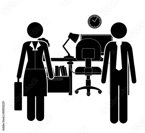 Occupations design