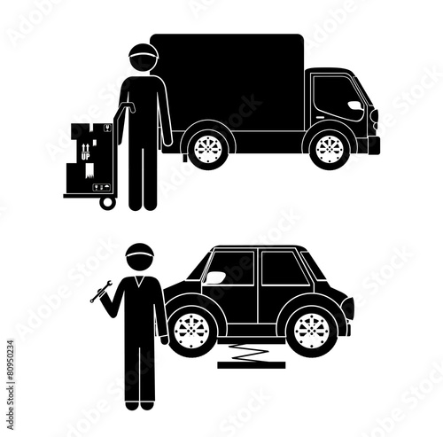 Occupations design
