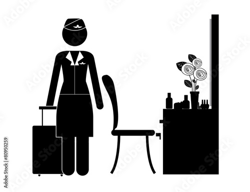 Occupations design