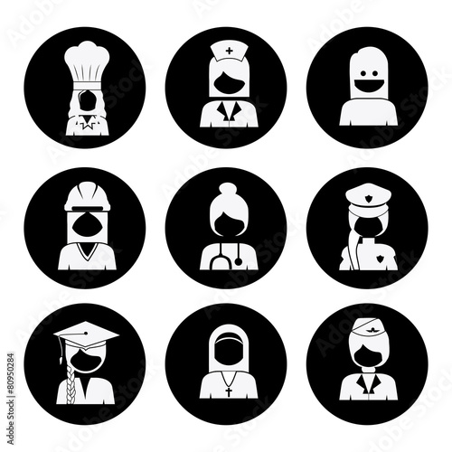 Occupations design