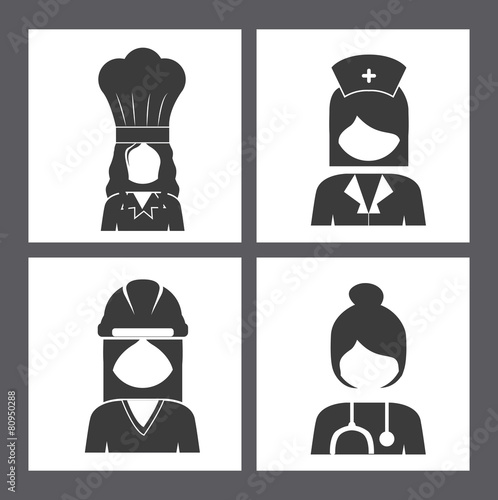 Occupations design