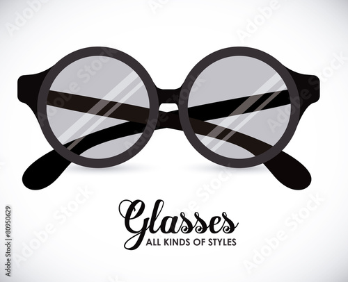 Glasses design