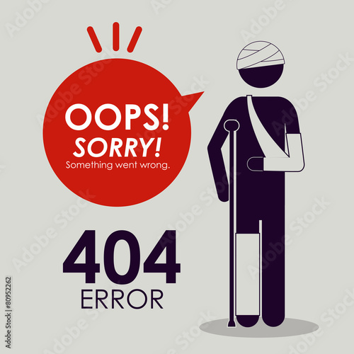 Error design