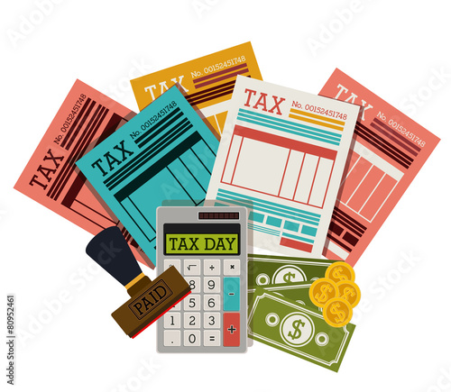 Tax design