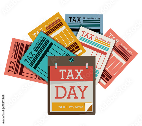 Tax design