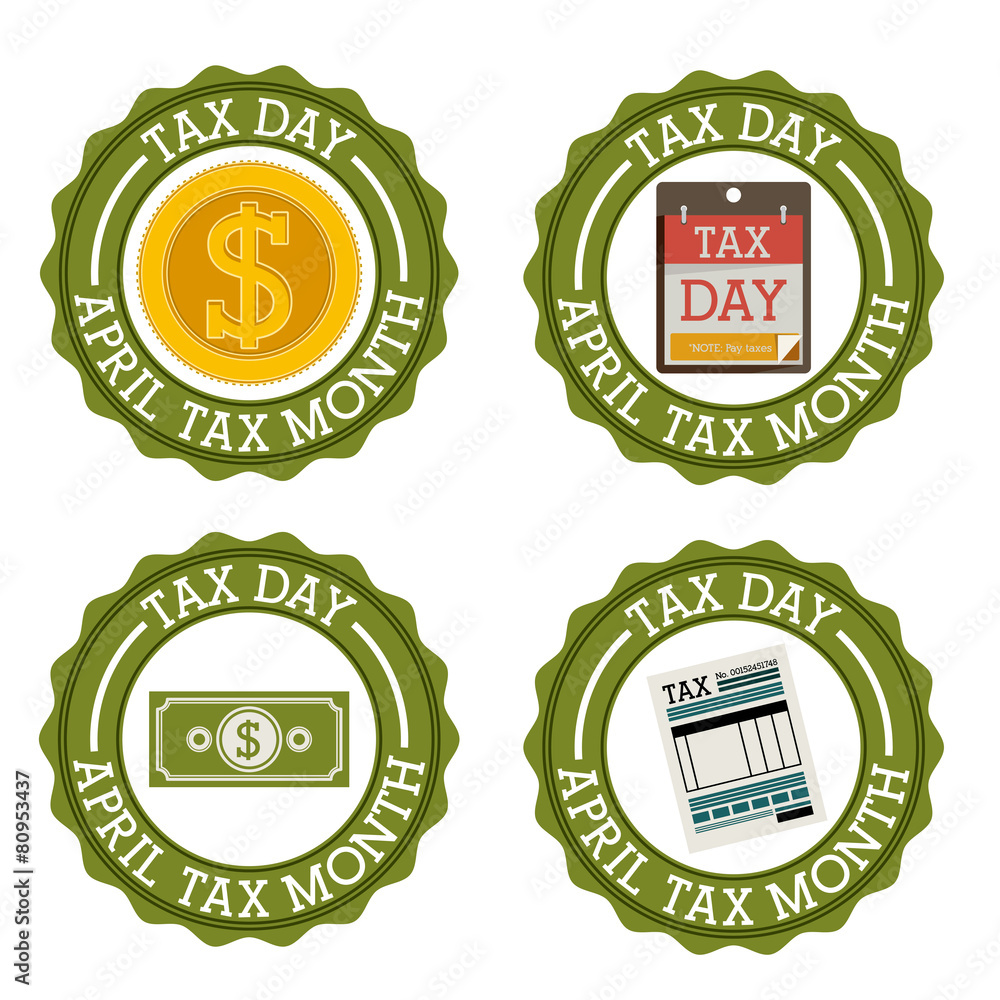 Tax design Tax design