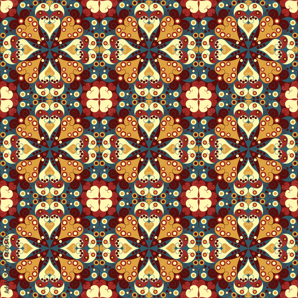 Abstract pattern seamless Abstract pattern seamless
