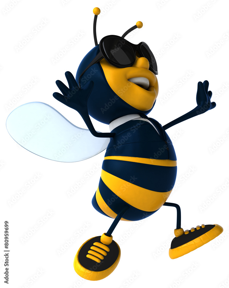 Fun bee Fun bee