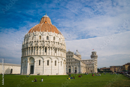 Pisa
