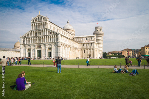 Pisa
