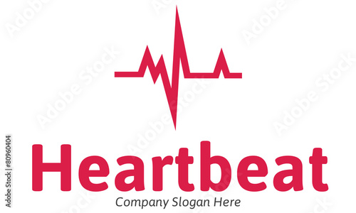 Heartbeat Logo