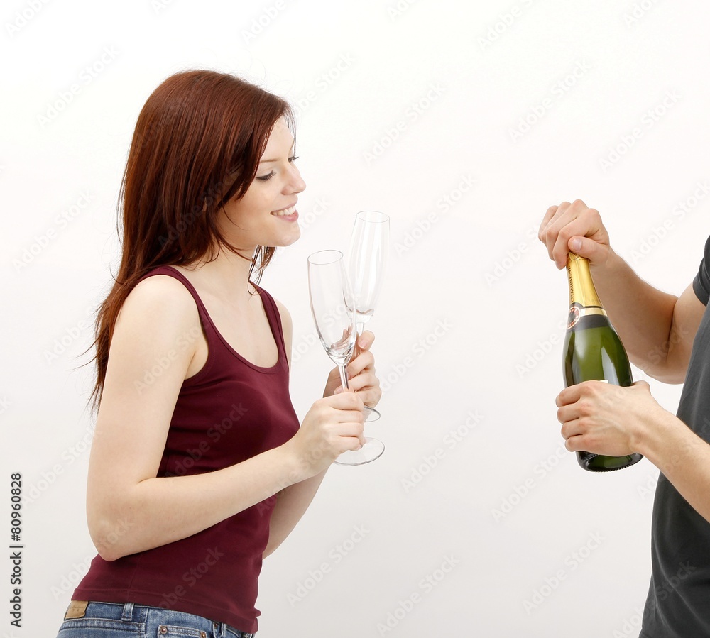 champagner trinken champagner trinken