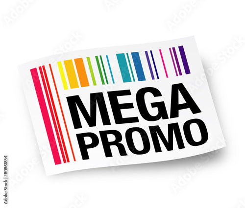 Mega promo