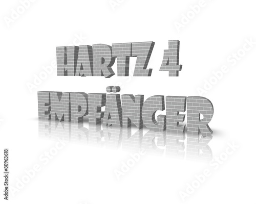 hartz 4 empf  nger