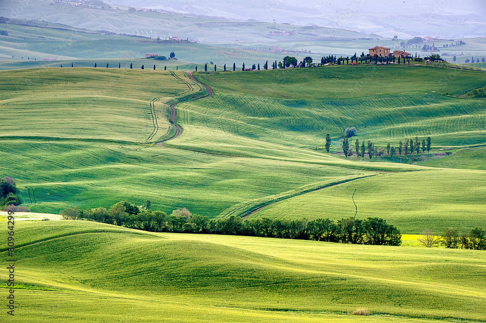 Tuscany - Italy