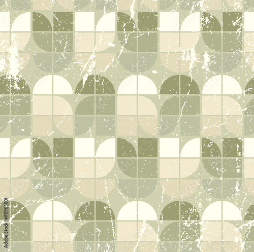 Geometric vintage seamless ...