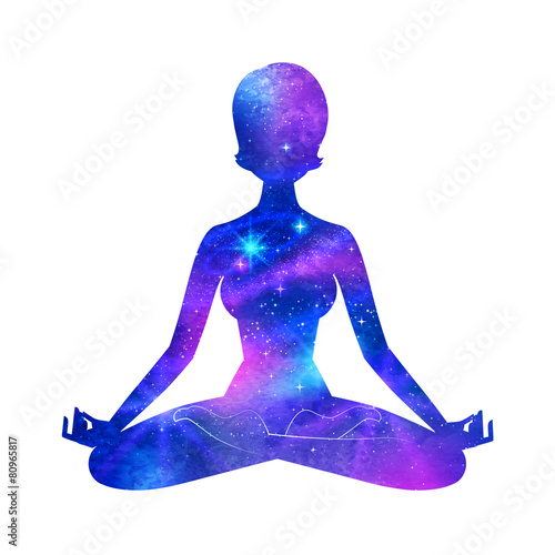 Meditation.