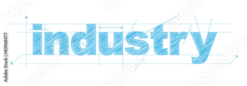 "INDUSTRY" (engineering product manufacturing)