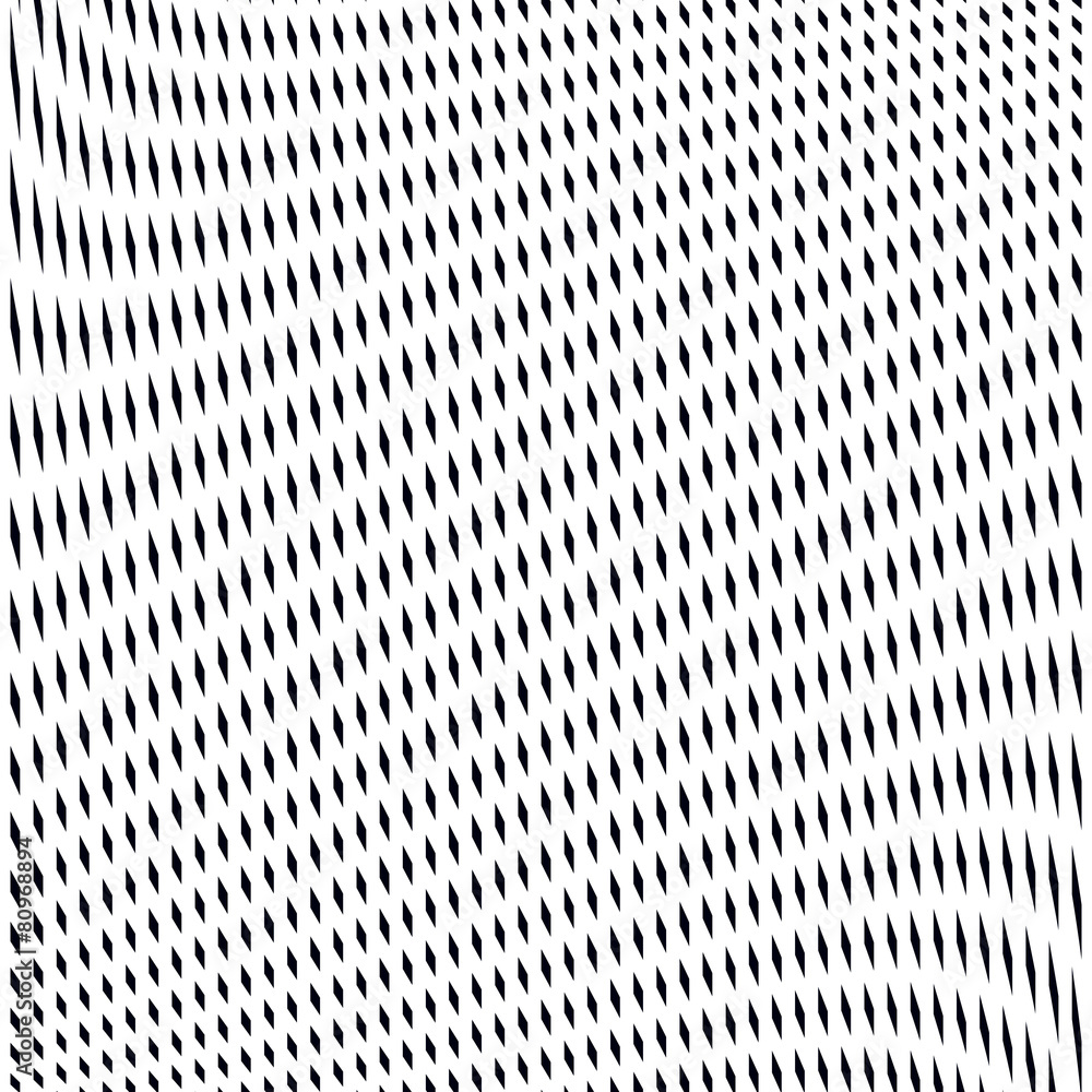 Moire style, gradient optical pattern, motion effect tile. Decor Moire style, gradient optical pattern, motion effect tile. Decor