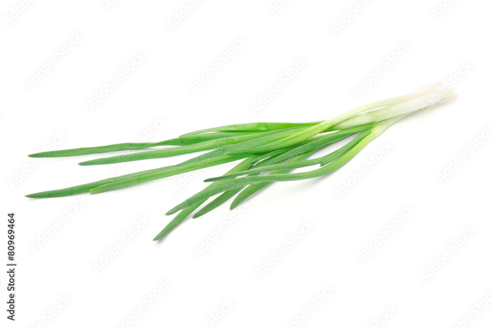 Green Onion Green Onion