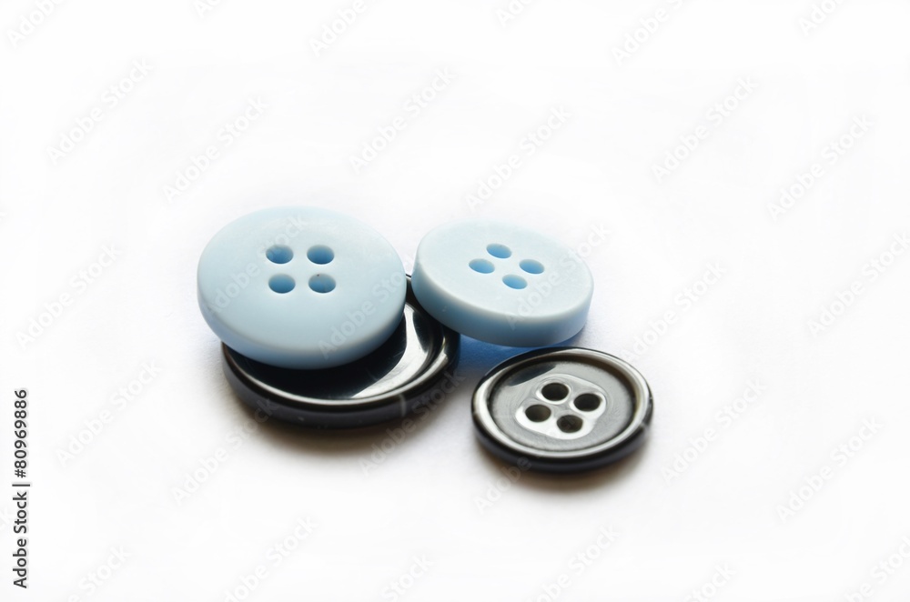 Buttons Buttons