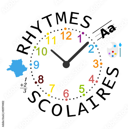 Rythmes scolaires