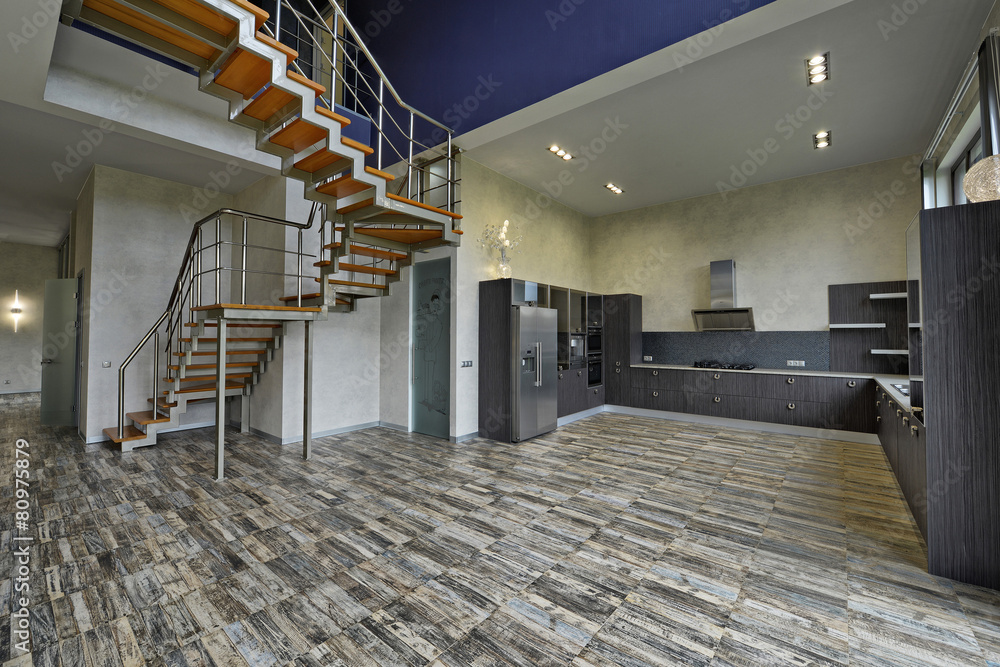 Fototapeta premium interior