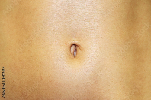 Female abdomen