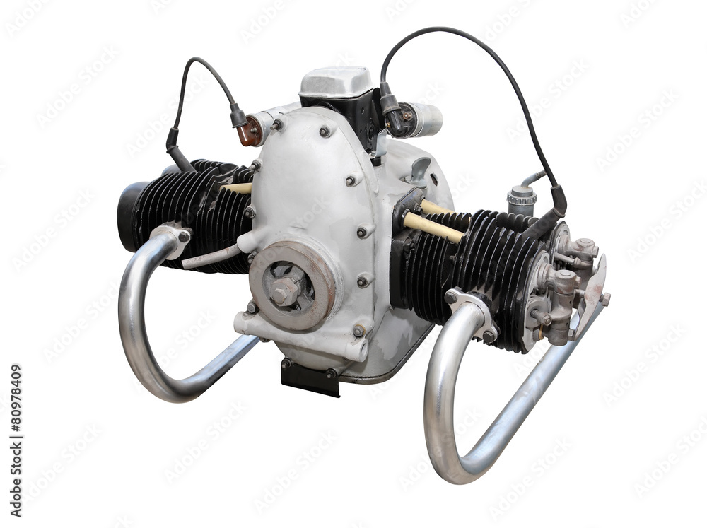 Motorcycle Engine Motorcycle Engine