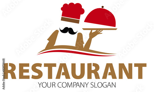 Restaurant Logo