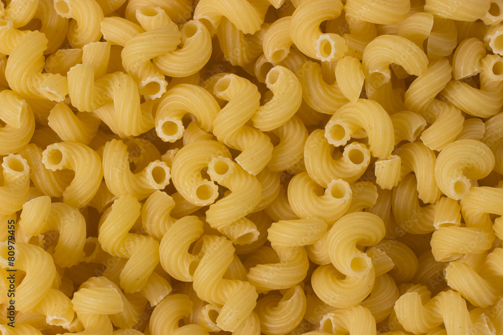 Twisted pipe pasta Twisted pipe pasta
