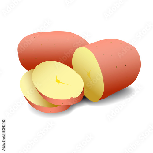 Potatoes
