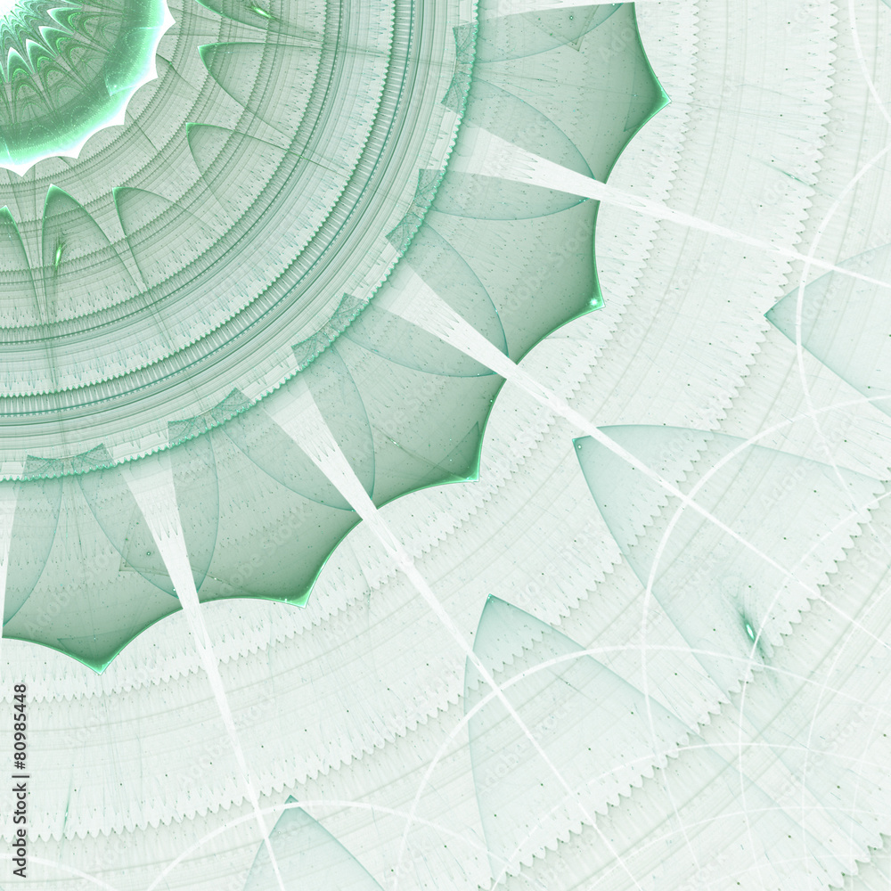 Obraz premium Abstracts background