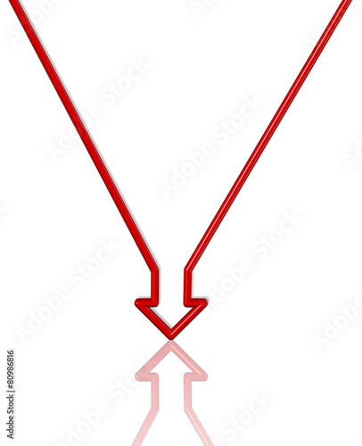 arrow