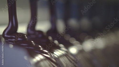 rhythm chocolate jets