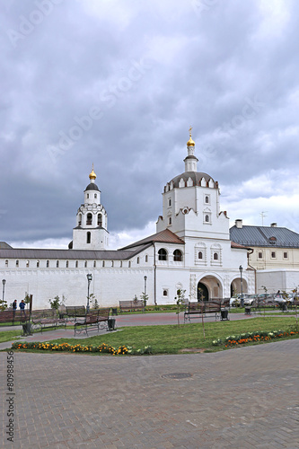 Holy Mother of God Dormition Sviazhsky Monastery photo