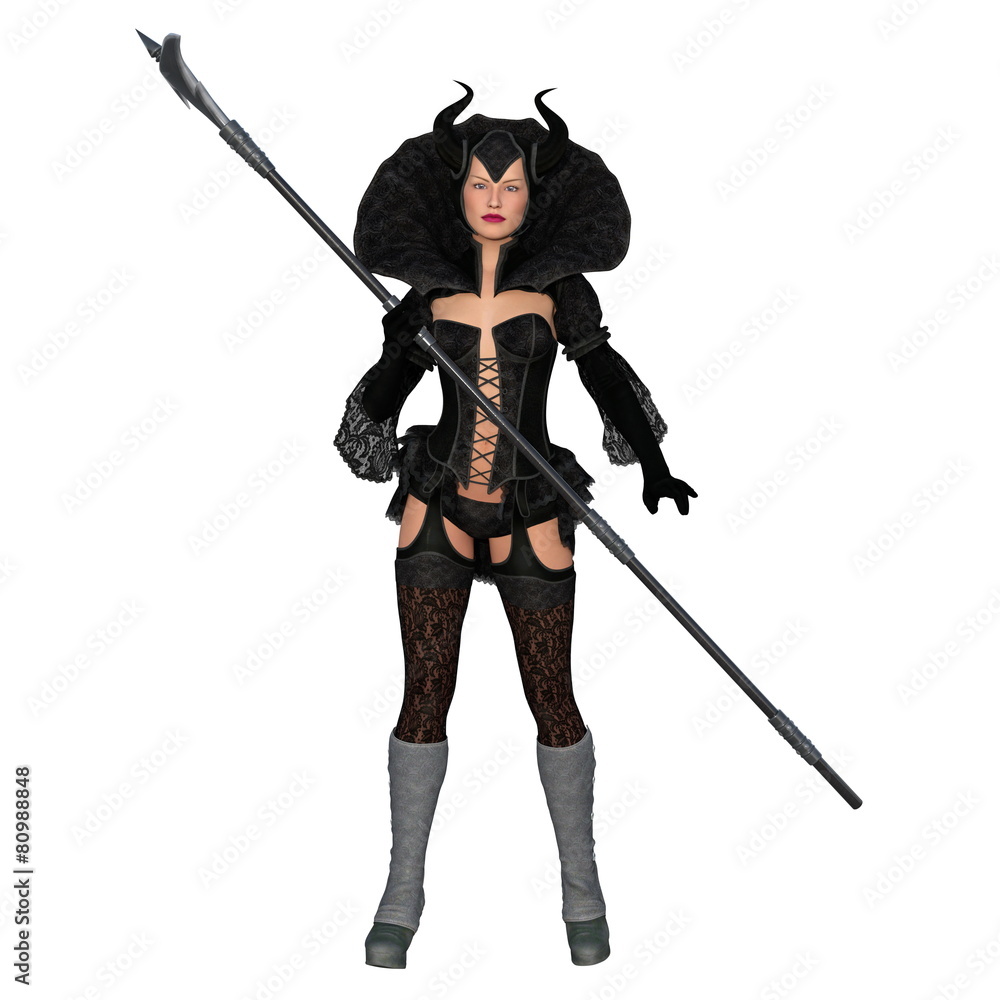 フェアリーゴッドマザー